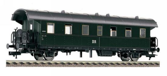 Passenger car 2nd class type Bi<br /><a href='images/pictures/Fleischmann/5778.jpg' target='_blank'>Full size image</a>